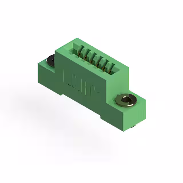342-006-520-103 EDAC Inc.  Edgeboard Connectors